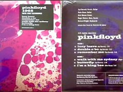 Pink Floyd Their First Recordings 1965 Full Album with Bob Klose