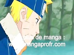 Naruto lexi