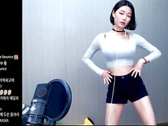 Ktv, asian dance, chinese model