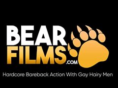 BEARFILMS Fat Bear Tank Michaels Rides Jon Erik Hard Dick