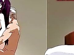 Anime Virgin Gangbang First Sex