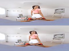 vr bangers abbyleebrazil caught with hes pants down