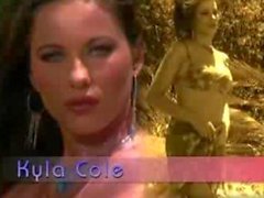 Kyla Cole - U got to see this