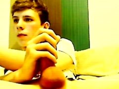 Big dick twink jacks for webcam