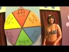 Wheel of fortune