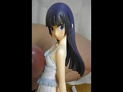 Japanese Figure Bukkake SoF Collection 02