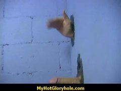 The Art Of Gloryhole Cock Sucking 2