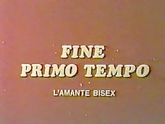 Lamante bisex