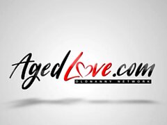 AGEDLOVE Mature Hardcore For Wild Fans