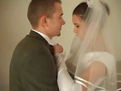 Alexandra and Andrew - russian wedding swingers