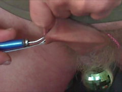 Christmas foreskin 4 videos - part 1 of 2