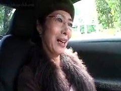 Hairy pussy granny fucked hardcore