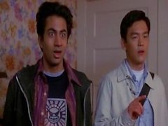 Malin Ackerman - Harold And Kumar Go To White Castle