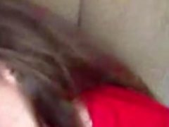 bonni_clyd - gagging bj pov