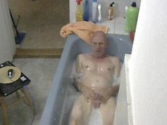 bath - piss - cum - go bed