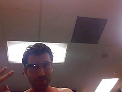 Google glass - 1st porn