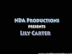 NDA - Lily Carter