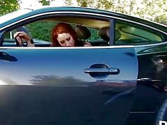 Girls and Cars 3 - Scene 1