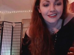 Caught My Babysitter Live - Do Not Visit FREE2CAM,COM