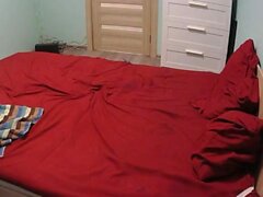 Amateur Couple Fucking Doggystyle For The Cam