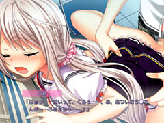 Eroge, eroge anime, anime