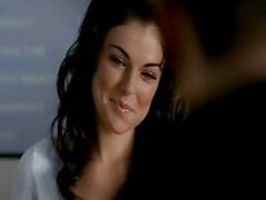 Serinda Swan Smallville