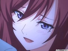 Anehame Ore no Hatsukoi ga Jisshi na ga Nai Episode 1 Hentai