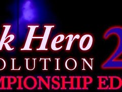 Cock Hero Revolution 2ndMIX: Championship Edition - The 50-Player Challenge
