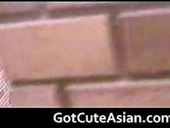 Cock hungry asian sluts sucking, fucking part5