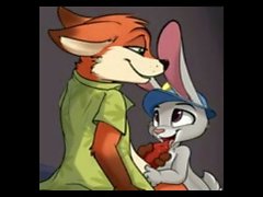 (Zootopia yiff Special!) =(Vol. 1)=