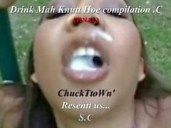 drink my knutt hoe compilation .C