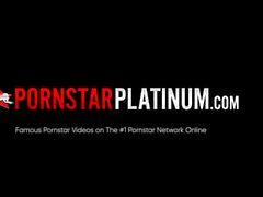 PORNSTARPLATINUM Puma Swede Dominated By Claudia Valentine