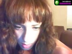 Hardcore big titted superstar 4 on webcam