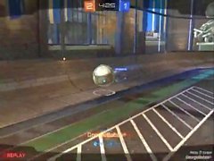 JTWGames IN the Rocket League of Giant Dicks