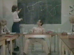 Danish vintage schoolgirls - Sunporno Uncensored