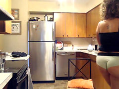 wet pussy big boobs milf glasses blonde webcam hidden