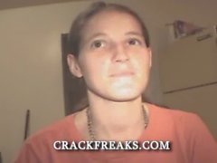 Freaky prostitute interview and oral sex